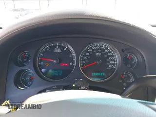 2008 Chevrolet Tahoe LTZ с VIN 1GNFK13008J206177, выставлен на аукционе IAAI как лот 41378878 с пробегом 202 996 миль миль и . История ставок и продаж доступна на DreamBid. Изображение 7.