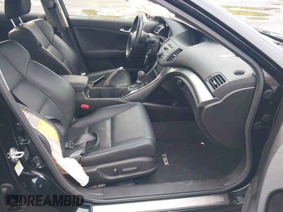 2013 Acura TSX с VIN JH4CU2F46DC002393, выставлен на аукционе IAAI как лот 42187862 с пробегом 64 965 миль миль и . История ставок и продаж доступна на DreamBid. Изображение 5.