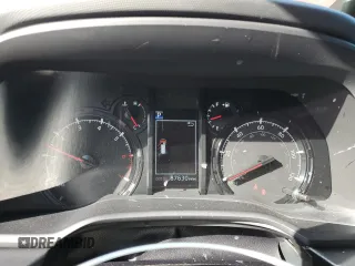 2021 Toyota 4Runner SR5 Premium с VIN JTENU5JR5M5903821, выставлен на аукционе Copart как лот 50145435 с пробегом 87 630 миль миль и Чистый • Clean title. История ставок и продаж доступна на DreamBid. Изображение 9.