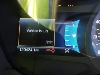 2017 Ford Fusion SE z VIN 3FA6P0HD0HR129175, wystawiony jako IAAI lot #42126532 z przebiegiem 120 424 mil mil oraz . Historia ofert i sprzedaży dostępna na DreamBid. Obrazek 15.