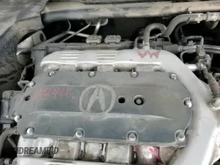 2010 Acura TSX с VIN JH4CU4F41AC000865, выставлен на аукционе Copart как лот 86382244 с пробегом 203 790 миль миль и Списание • Salvage title. История ставок и продаж доступна на DreamBid. Изображение 14.