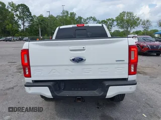 2019 Ford Ranger XL with VIN 1FTER4FH6KLA10100, listed as a IAAI auction lot 41867560 with 66,009 mi miles and . Bid and sale history available at DreamBid. Image 17.