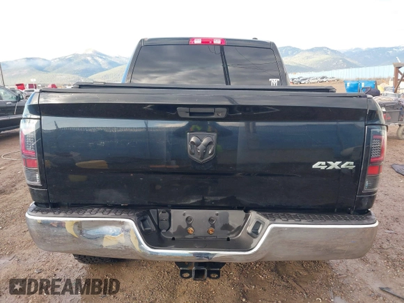 2012 Ram 1500 Tradesman with VIN 1C6RD7KP9CS232482, listed as a IAAI auction lot 41878529 with 107,410 mi miles and . Bid and sale history available at DreamBid. Image 17.