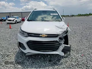 2020 Chevrolet Trax LT with VIN 3GNCJLSBXLL231187, listed as a Copart auction lot 54651745 with 53,903 mi miles and Non repairable. Bid and sale history available at DreamBid. Image 14.