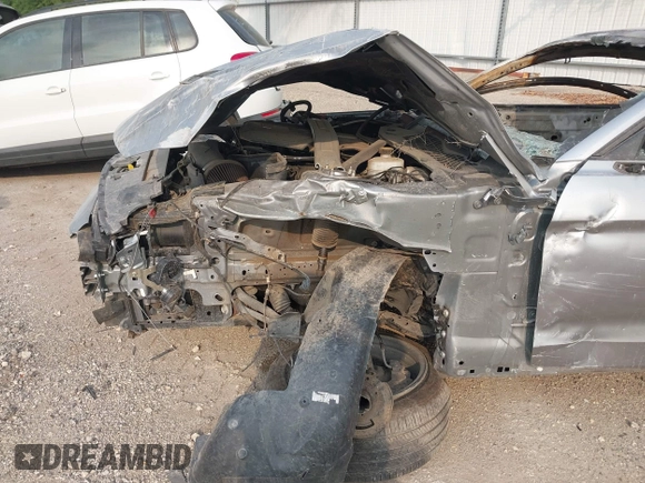 2020 Ford Mustang GT with VIN 1FA6P8CF8L5174979, listed as a IAAI auction lot 41798920 with 59,558 mi miles and . Bid and sale history available at DreamBid. Image 6.