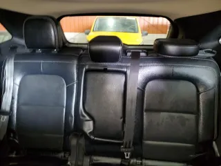 2020 Ford Escape SEL z VIN 1FMCU9H66LUB08615, wystawiony jako Copart lot #43409815 z przebiegiem 49 059 mil mil oraz Szkoda całkowita • Salvage title. Historia ofert i sprzedaży dostępna na DreamBid. Obrazek 10.