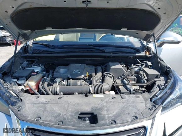 2015 Lexus NX 200t with VIN JTJYARBZ2F2016310, listed as a IAAI auction lot 40325276 with 104,353 mi miles. Bid and sale history available at carsss.com. Image 10.