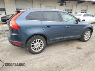 2010 Volvo XC60 3.0T z VIN YV4992DZ9A2030697, wystawiony jako Copart lot #52814685 z przebiegiem 155 390 mil mil oraz Tytuł czysty. Historia ofert i sprzedaży dostępna na DreamBid. Obrazek 3.