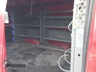2012 Chevrolet Express Cargo с VIN 1GCZGTCA8C1123021, выставлен на аукционе IAAI как лот 41212820 с пробегом 213 753 миль миль и . История ставок и продаж доступна на DreamBid. Изображение 8.