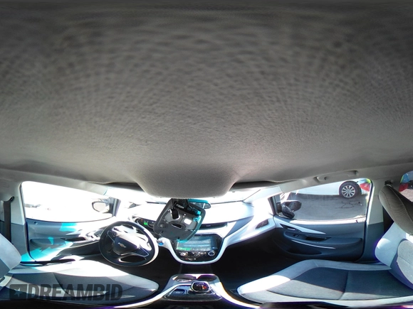 2017 Chevrolet Bolt EV LT z VIN 1G1FW6S02H4186534, wystawiony jako IAAI lot #41851755 z przebiegiem 129 483 mil mil oraz . Historia ofert i sprzedaży dostępna na DreamBid. Obrazek 21.