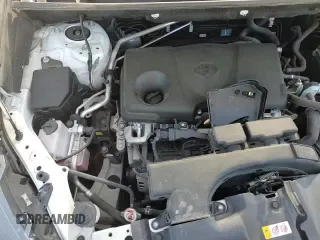 2020 Toyota RAV4 LE z VIN 2T3H1RFV5LC053303, wystawiony jako Copart lot #69615555 z przebiegiem 112 198 mil mil oraz Szkoda całkowita • Salvage title. Historia ofert i sprzedaży dostępna na DreamBid. Obrazek 17.