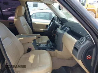 2006 Land Rover LR3 SE с VIN SALAD25456A384904, выставлен на аукционе IAAI как лот 42820267 с пробегом 169 808 миль миль и . История ставок и продаж доступна на DreamBid. Изображение 5.