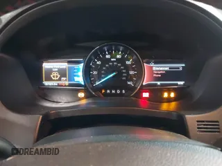 2017 Ford Explorer Sport с VIN 1FM5K8GT4HGD88332, выставлен на аукционе IAAI как лот 42361932 с пробегом 87 325 миль миль и . История ставок и продаж доступна на DreamBid. Изображение 7.