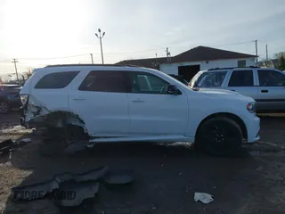2018 Dodge Durango GT with VIN 1C4RDJDGXJC291325, listed as a IAAI auction lot 41832731 with 65,612 mi miles and . Bid and sale history available at DreamBid. Image 13.