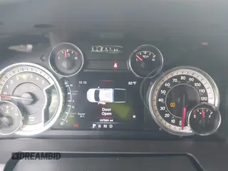 2016 Ram 1500 Big Horn с VIN 1C6RR7LT8GS313296, выставлен на аукционе IAAI как лот 40758622 с пробегом 197 084 миль миль и . История ставок и продаж доступна на DreamBid. Изображение 7.