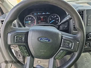 2020 Ford F-250 XL z VIN 1FT7X2B67LEC53718, wystawiony jako IAAI lot #42793660 z przebiegiem 140 856 mil mil oraz . Historia ofert i sprzedaży dostępna na DreamBid. Obrazek 8.