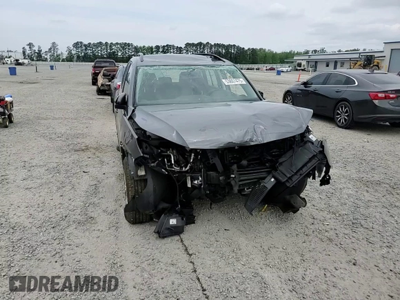 2017 Volkswagen Tiguan S с VIN WVGBV7AX8HK038781, выставлен на аукционе Copart как лот 53607475 с пробегом 71 419 миль миль и Списание • Salvage title. История ставок и продаж доступна на DreamBid. Изображение 13.