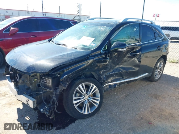 2015 Lexus RX 350 z VIN 2T2ZK1BA5FC156834, wystawiony jako IAAI lot #42379959 z przebiegiem 68 419 mil mil oraz . Historia ofert i sprzedaży dostępna na DreamBid. Obrazek 18.