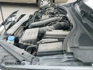 2022 Volkswagen Jetta S with VIN 3VWNM7BU7NM028222, listed as a IAAI auction lot 41348223 with 50,623 mi miles and . Bid and sale history available at DreamBid. Image 19.