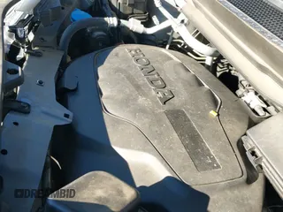 2022 Honda Passport EX-L с VIN 5FNYF7H58NB000976, выставлен на аукционе IAAI как лот 41362715 с пробегом 44 874 миль миль и . История ставок и продаж доступна на DreamBid. Изображение 19.