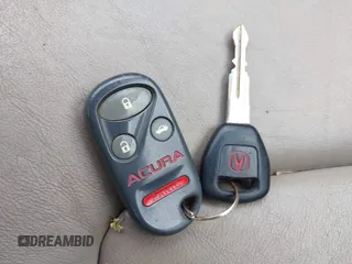1999 Acura CL Premium z VIN 19UYA2257XL010037, wystawiony jako IAAI lot #42346496 z przebiegiem 116 203 mil mil oraz . Historia ofert i sprzedaży dostępna na DreamBid. Obrazek 11.