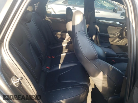 2016 Audi S4 Premium Plus with VIN WAUBGAFL5GA002744, listed as a Copart auction lot 70032273 with 103,589 mi miles. Bid and sale history available at carsss.com. Image 10.