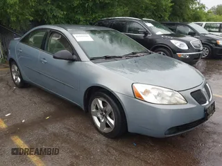 2007 Pontiac G6 G6 z VIN 1G2ZG58B774175066, wystawiony jako IAAI lot #42352244 z przebiegiem 157 550 mil mil oraz . Historia ofert i sprzedaży dostępna na DreamBid. Obrazek 1.