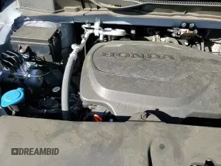 2025 Honda Odyssey Sport-L z VIN 5FNRL6H71SB003545, wystawiony jako Copart lot #68598985 z przebiegiem 15 081 mil mil oraz Szkoda całkowita • Salvage title. Historia ofert i sprzedaży dostępna na DreamBid. Obrazek 16.