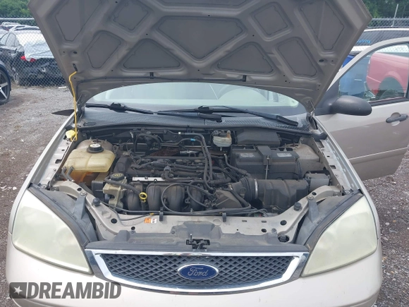 2006 Ford Focus S with VIN 1FAFP34N36W252852, listed as a IAAI auction lot 42527049 with 100,545 mi miles and . Bid and sale history available at DreamBid. Image 10.
