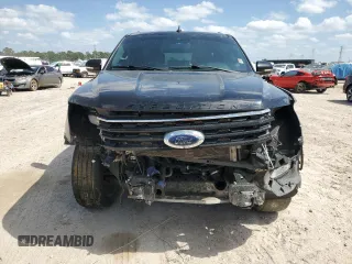2021 Ford Expedition Max Limited with VIN 1FMJK1KT2MEA76688, listed as a Copart auction lot 49088135 with 84,437 mi miles and Salvage title. Bid and sale history available at DreamBid. Image 5.