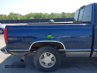 1998 Chevrolet Silverado 1500 with VIN 2GCEC19R6W1164452, listed as a IAAI auction lot 42166798 with 278,026 mi miles and . Bid and sale history available at DreamBid. Image 12.