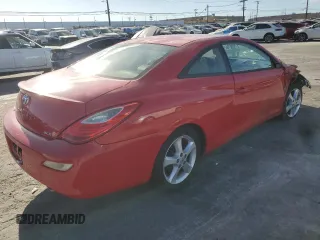 2008 Toyota Solara SE z VIN 4T1CA30P48U145678, wystawiony jako Copart lot #47493415 z przebiegiem 126 180 mil mil oraz Szkoda całkowita • Salvage title. Historia ofert i sprzedaży dostępna na DreamBid. Obrazek 3.