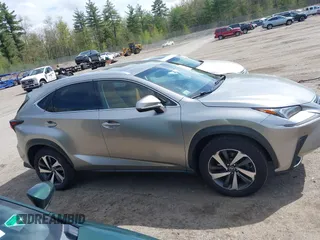 2019 Lexus NX 300 z VIN JTJBARBZ5K2216789, wystawiony jako IAAI lot #42187899 z przebiegiem 69 026 mil mil oraz . Historia ofert i sprzedaży dostępna na DreamBid. Obrazek 13.