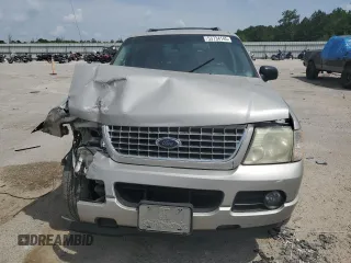 2003 Ford Explorer Limited z VIN 1FMDU75W43ZA48298, wystawiony jako Copart lot #53734145 z przebiegiem 208 053 mil mil oraz Szkoda całkowita • Salvage title. Historia ofert i sprzedaży dostępna na DreamBid. Obrazek 5.