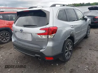 2021 Subaru Forester Limited с VIN JF2SKAUC6MH431710, выставлен на аукционе IAAI как лот 42354040 с пробегом 13 569 миль миль и . История ставок и продаж доступна на DreamBid. Изображение 4.