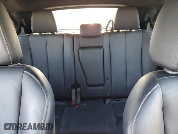 2024 Mitsubishi Eclipse Cross SE with VIN JA4ATWAA2RZ001577, listed as a Copart auction lot 55616425 with 24,473 mi miles and Salvage title. Bid and sale history available at DreamBid. Image 10.