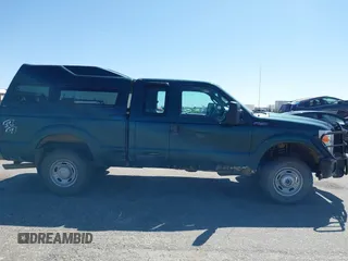 2011 Ford F-250 XL with VIN 1FT7X2B60BEA31116, listed as a IAAI auction lot 41976441 with 177,171 mi miles and . Bid and sale history available at DreamBid. Image 13.