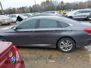 2019 Honda Accord LX с VIN 1HGCV1F10KA077065, выставлен на аукционе IAAI как лот 41580813 с пробегом 110 753 миль миль и . История ставок и продаж доступна на DreamBid. Изображение 14.