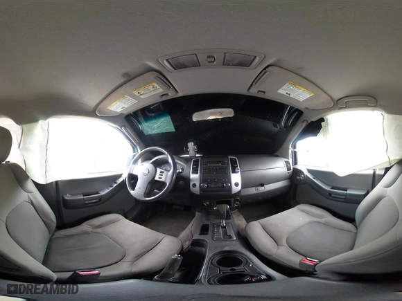 2011 Nissan Xterra Pro-4X with VIN 5N1AN0NW1BC516142, listed as a IAAI auction lot 41658077 with 178,443 mi miles. Bid and sale history available at carsss.com. Image 19.
