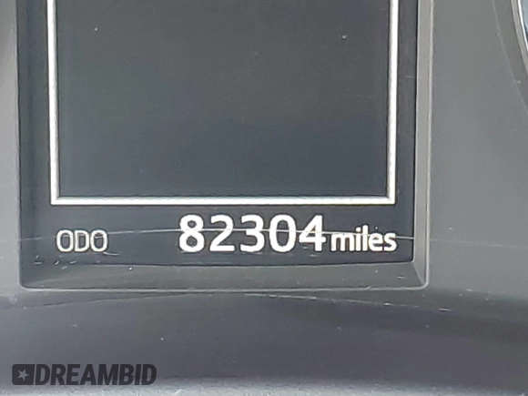 2019 Toyota Corolla L z VIN 5YFBURHEXKP885270, wystawiony jako IAAI lot #42291425 z przebiegiem 82 304 mil mil oraz . Historia ofert i sprzedaży dostępna na DreamBid. Obrazek 16.