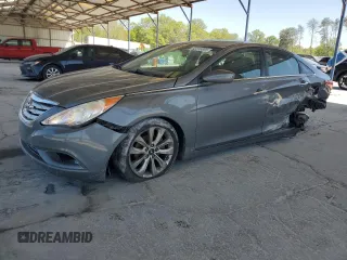 2012 Hyundai Sonata SE z VIN 5NPEC4AC5CH352107, wystawiony jako Copart lot #53315885 z przebiegiem 166 542 mil mil oraz Szkoda całkowita • Salvage title. Historia ofert i sprzedaży dostępna na DreamBid. Obrazek 1.