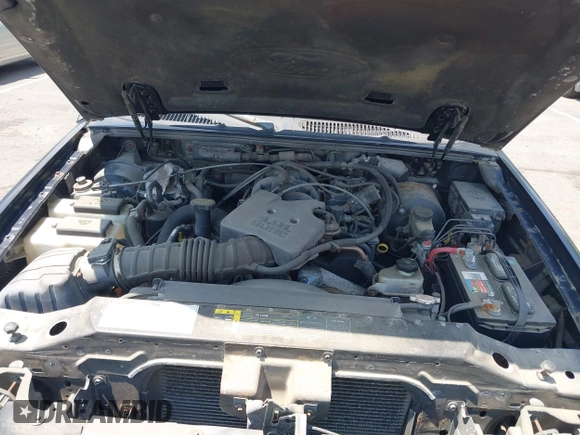 2002 Ford Explorer Sport Trac Value with VIN 1FMZU77E62UD42632, listed as a IAAI auction lot 42685586 with 175,863 mi miles and . Bid and sale history available at DreamBid. Image 10.