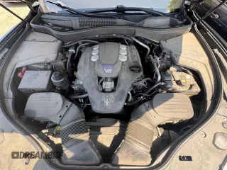 2017 Maserati Levante S с VIN ZN661YUL1HX230934, выставлен на аукционе Copart как лот 62223915 с пробегом 133 158 миль миль и Чистый • Clean title. История ставок и продаж доступна на DreamBid. Изображение 7.