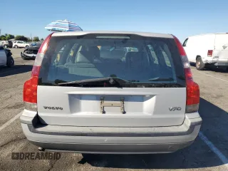 2004 Volvo V70 с VIN YV1SW64A842447726, выставлен на аукционе Copart как лот 78762314 с пробегом 197 837 миль миль и Списание • Salvage title. История ставок и продаж доступна на DreamBid. Изображение 6.
