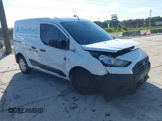 2022 Ford Transit Connect XL с VIN NM0LS6S22N1538951, выставлен на аукционе IAAI как лот 42555234 с пробегом 59 885 миль миль и . История ставок и продаж доступна на DreamBid. Изображение 1.