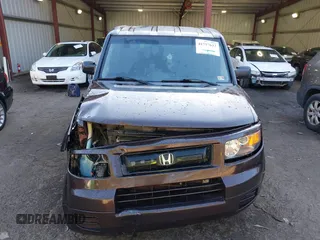 2007 Honda Element SC with VIN 5J6YH18907L007974, listed as a IAAI auction lot 41757632 with 210,351 mi miles and . Bid and sale history available at DreamBid. Image 12.