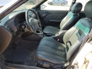 1999 Subaru Legacy Outback with VIN 4S3BG6850X7649578, listed as a Copart auction lot 56654155 with 174,651 mi miles and Salvage title. Bid and sale history available at DreamBid. Image 7.