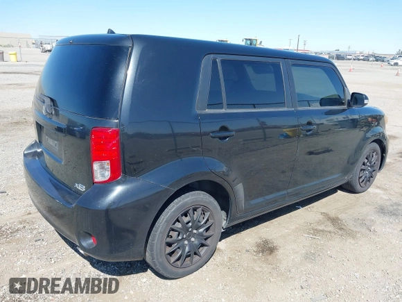 2011 Scion xB z VIN JTLZE4FE6B1129915, wystawiony jako IAAI lot #42012452 z przebiegiem 202 359 mil mil oraz . Historia ofert i sprzedaży dostępna na DreamBid. Obrazek 4.