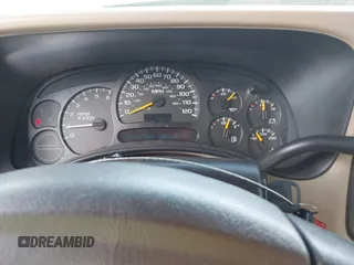 2004 Chevrolet Silverado 1500 LS with VIN 2GCEC19T141134218, listed as a IAAI auction lot 42074604 with 229,100 mi miles and . Bid and sale history available at DreamBid. Image 7.