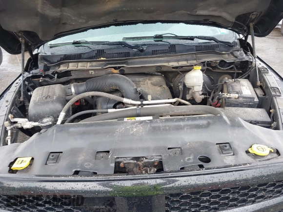 2015 Ram 1500 Express with VIN 1C6RR7FT2FS509180, listed as a IAAI auction lot 42615232 with 254,686 mi miles and . Bid and sale history available at DreamBid. Image 10.